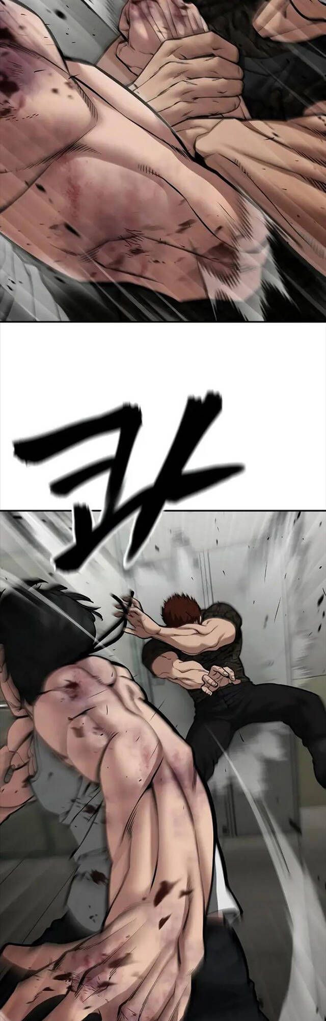 đọc truyện Giang Hồ Thực Thi Công Lý Chương 83 ảnh 21 tại Thiên Thai Truyện