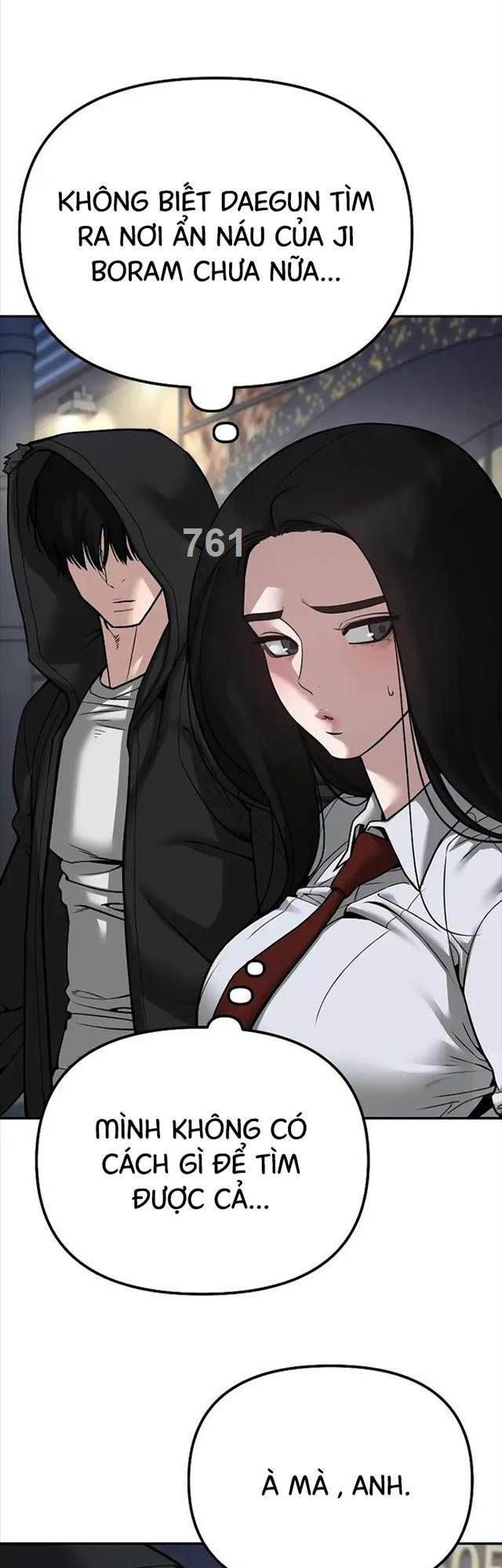 đọc truyện Giang Hồ Thực Thi Công Lý Chương 83 ảnh 4 tại Thiên Thai Truyện