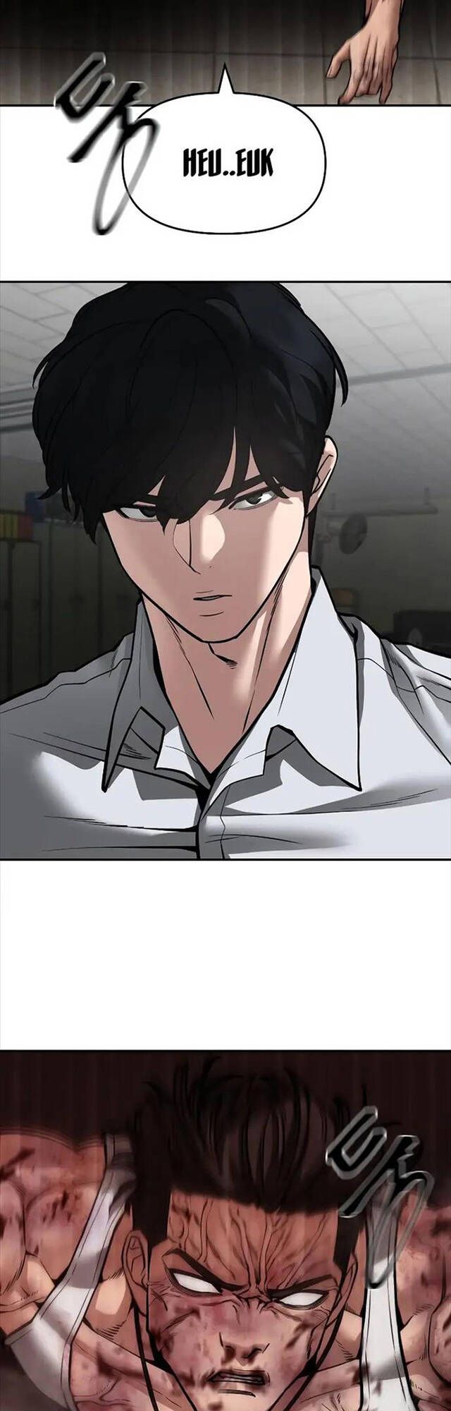 đọc truyện Giang Hồ Thực Thi Công Lý Chương 83 ảnh 29 tại Thiên Thai Truyện