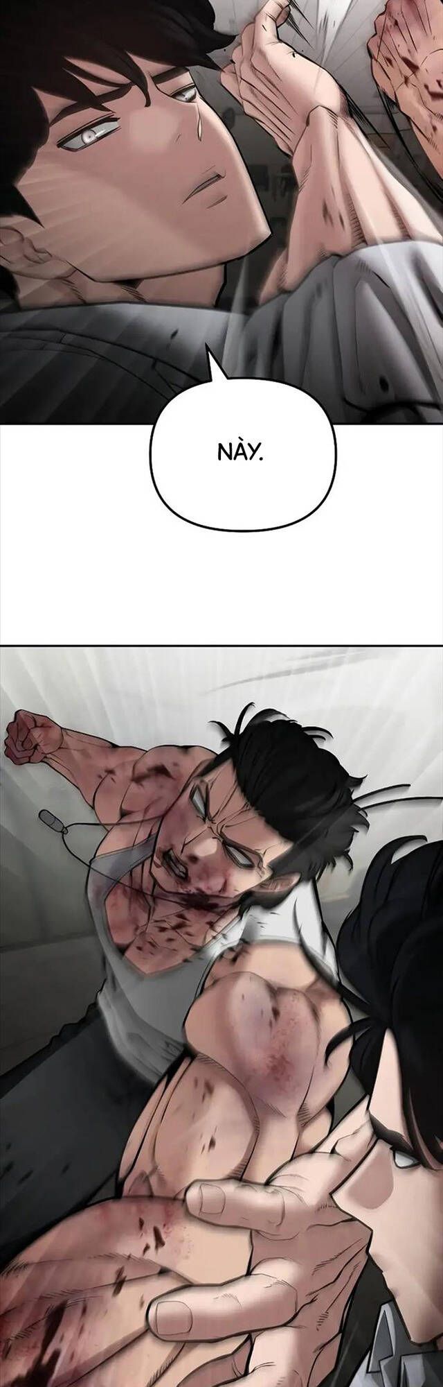 đọc truyện Giang Hồ Thực Thi Công Lý Chương 83 ảnh 34 tại Thiên Thai Truyện