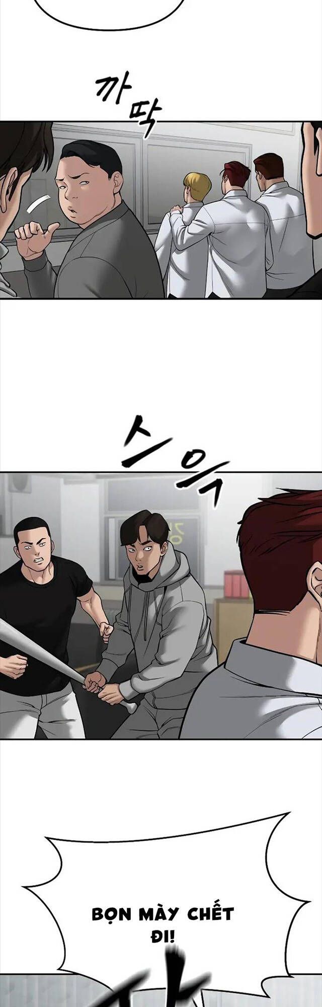 đọc truyện Giang Hồ Thực Thi Công Lý Chương 83 ảnh 45 tại Thiên Thai Truyện