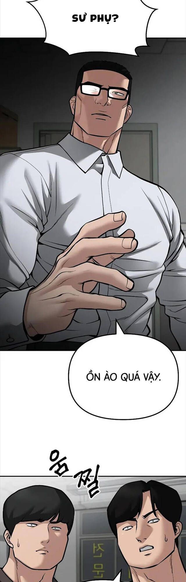 đọc truyện Giang Hồ Thực Thi Công Lý Chương 83 ảnh 48 tại Thiên Thai Truyện