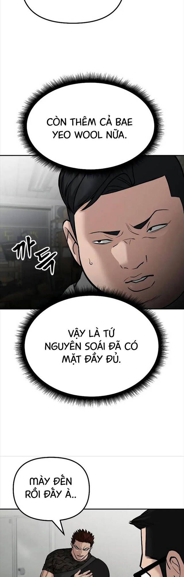 đọc truyện Giang Hồ Thực Thi Công Lý Chương 83 ảnh 50 tại Thiên Thai Truyện