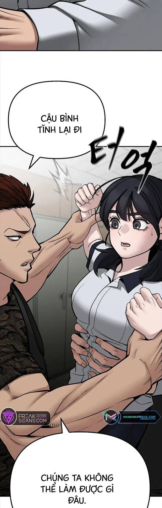 đọc truyện Giang Hồ Thực Thi Công Lý Chương 83 ảnh 57 tại Thiên Thai Truyện