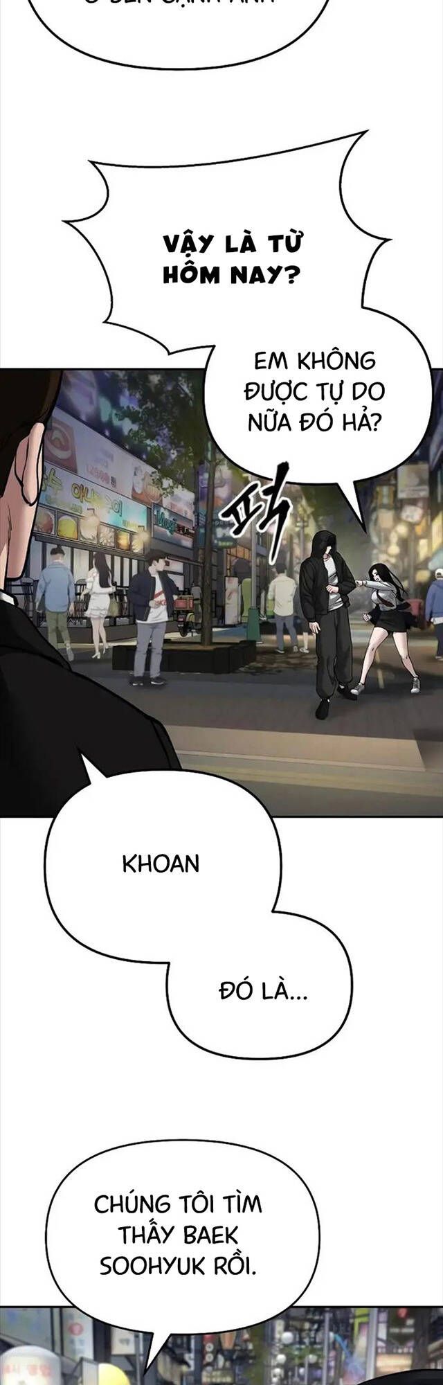 đọc truyện Giang Hồ Thực Thi Công Lý Chương 83 ảnh 9 tại Thiên Thai Truyện