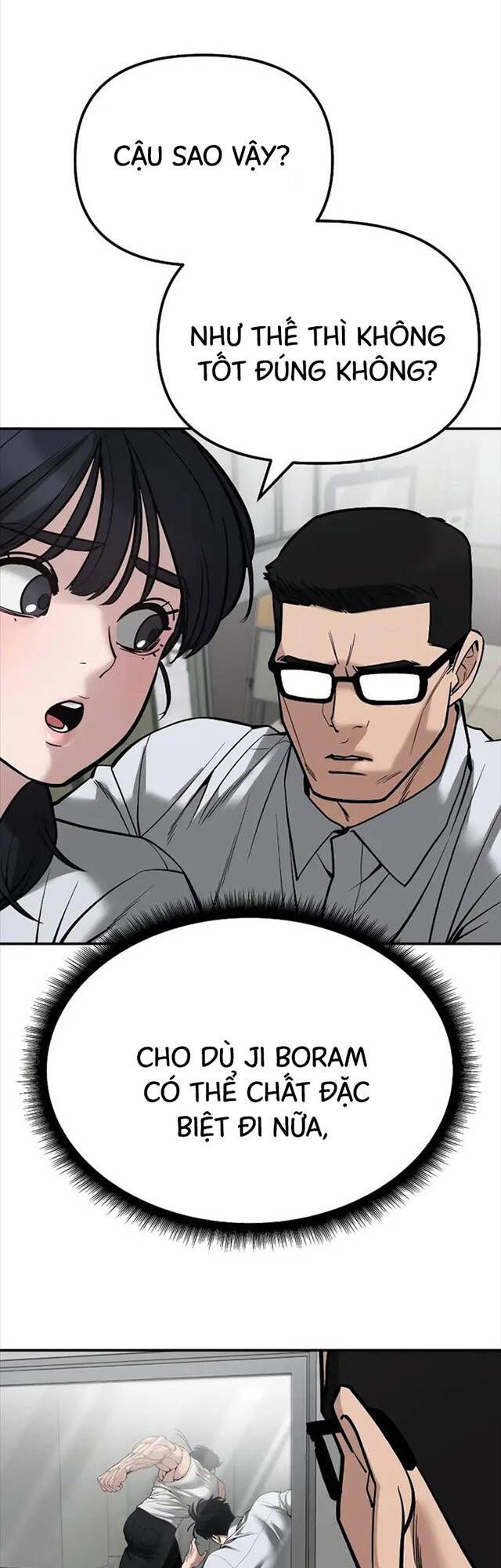 đọc truyện Giang Hồ Thực Thi Công Lý Chương 83 ảnh 73 tại Thiên Thai Truyện