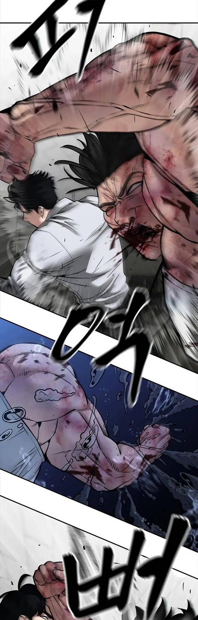 đọc truyện Giang Hồ Thực Thi Công Lý Chương 83 ảnh 95 tại Thiên Thai Truyện