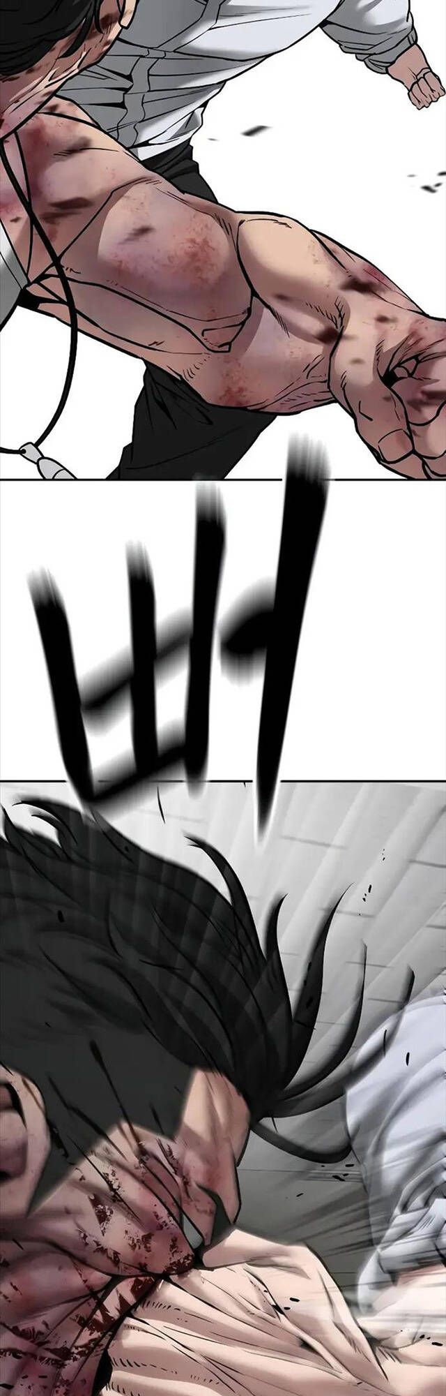 đọc truyện Giang Hồ Thực Thi Công Lý Chương 83 ảnh 100 tại Thiên Thai Truyện