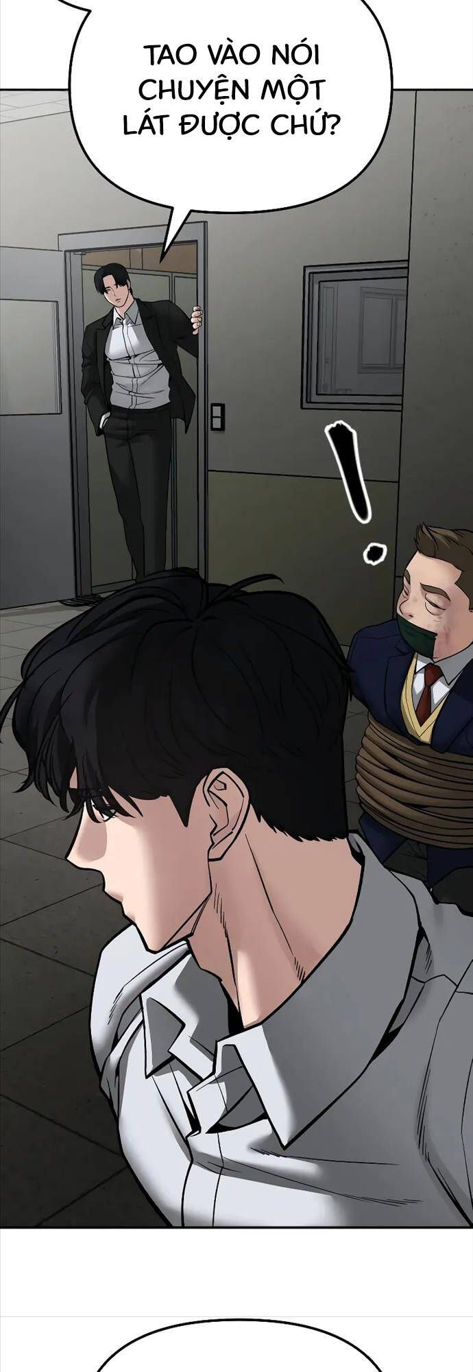 đọc truyện Giang Hồ Thực Thi Công Lý Chương 84 ảnh 21 tại Thiên Thai Truyện