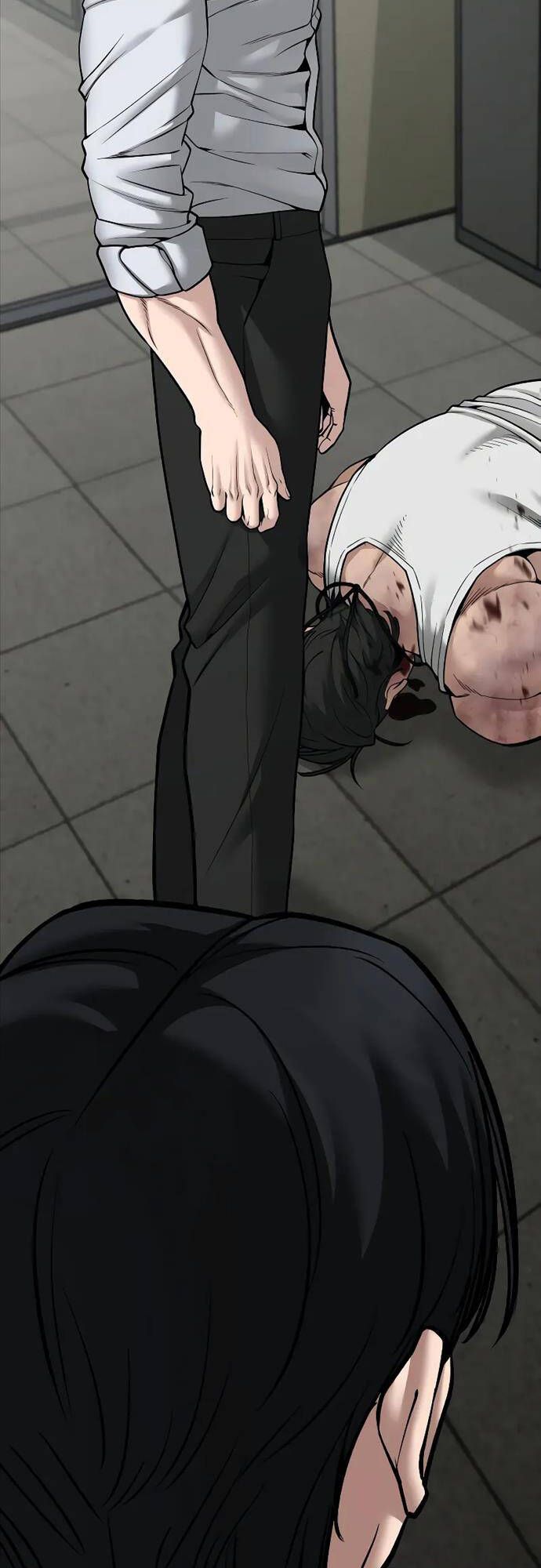 đọc truyện Giang Hồ Thực Thi Công Lý Chương 84 ảnh 29 tại Thiên Thai Truyện