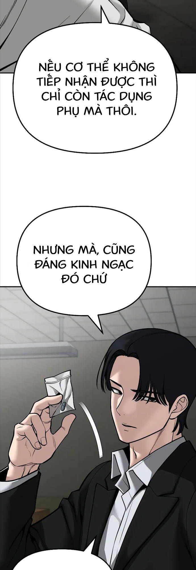 đọc truyện Giang Hồ Thực Thi Công Lý Chương 84 ảnh 33 tại Thiên Thai Truyện