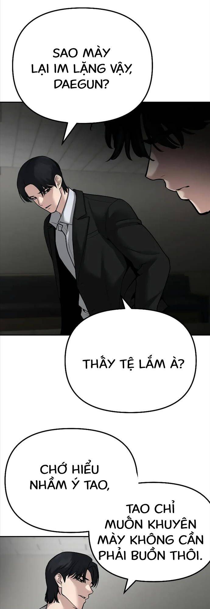 đọc truyện Giang Hồ Thực Thi Công Lý Chương 84 ảnh 36 tại Thiên Thai Truyện