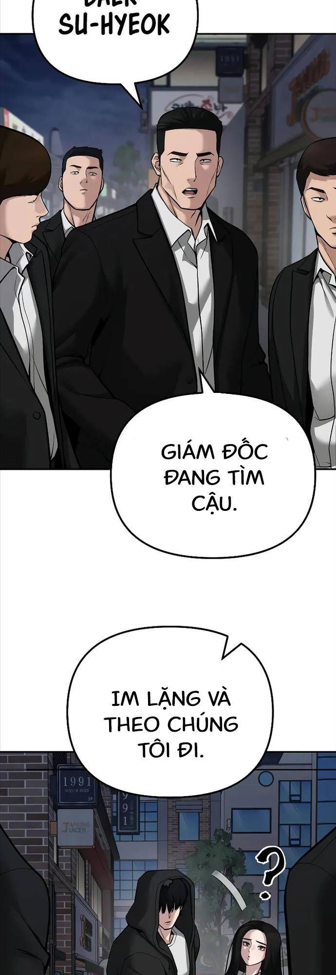 đọc truyện Giang Hồ Thực Thi Công Lý Chương 84 ảnh 8 tại Thiên Thai Truyện