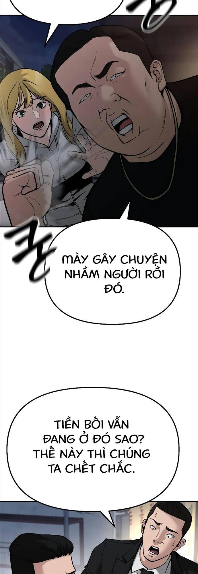 đọc truyện Giang Hồ Thực Thi Công Lý Chương 84 ảnh 96 tại Thiên Thai Truyện