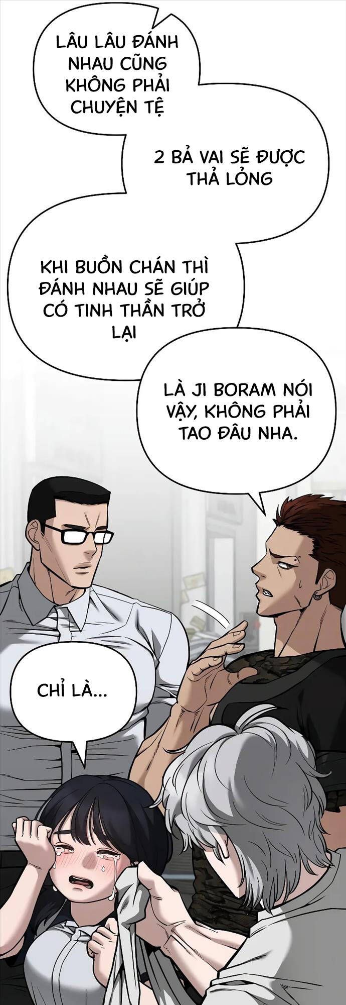 đọc truyện Giang Hồ Thực Thi Công Lý Chương 85 ảnh 104 tại Thiên Thai Truyện