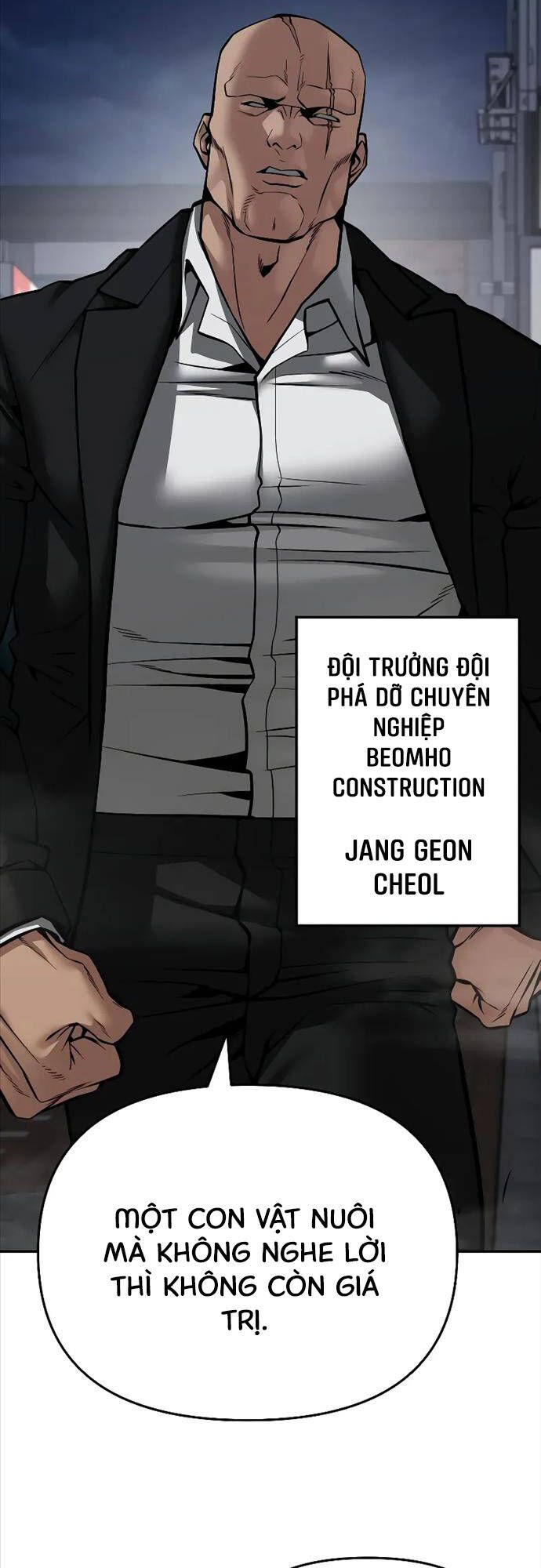 đọc truyện Giang Hồ Thực Thi Công Lý Chương 85 ảnh 24 tại Thiên Thai Truyện