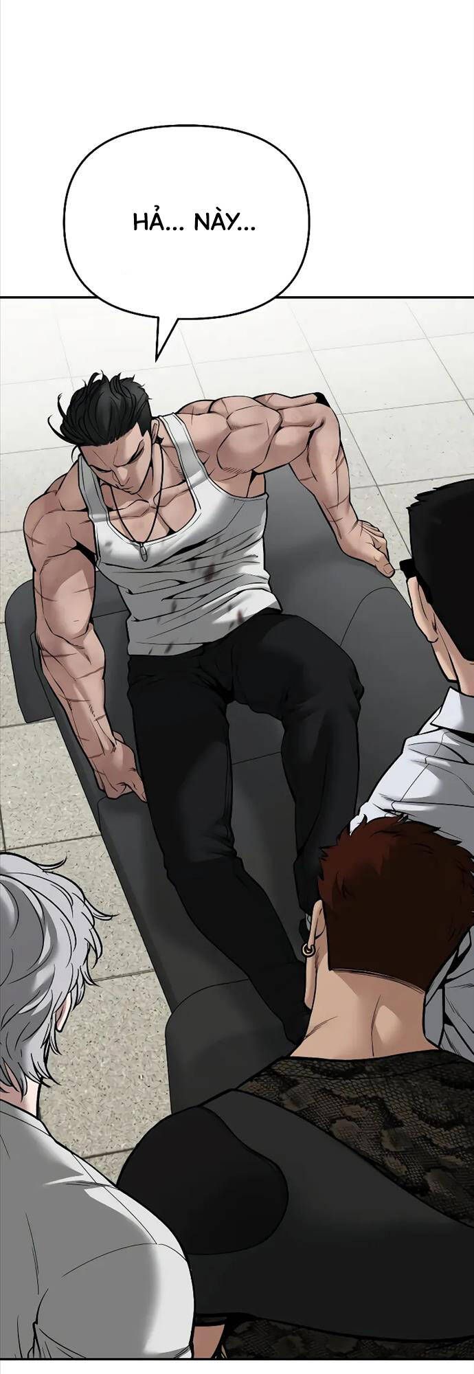 đọc truyện Giang Hồ Thực Thi Công Lý Chương 85 ảnh 39 tại Thiên Thai Truyện