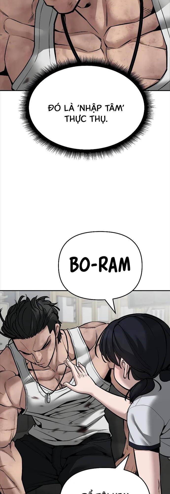 đọc truyện Giang Hồ Thực Thi Công Lý Chương 85 ảnh 45 tại Thiên Thai Truyện