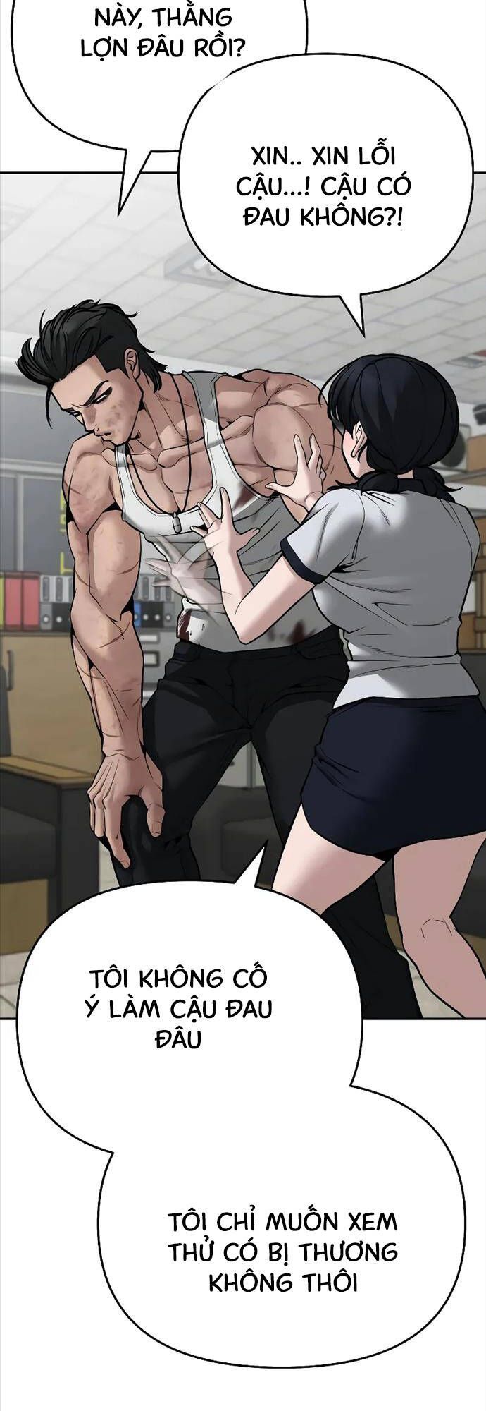 đọc truyện Giang Hồ Thực Thi Công Lý Chương 85 ảnh 47 tại Thiên Thai Truyện