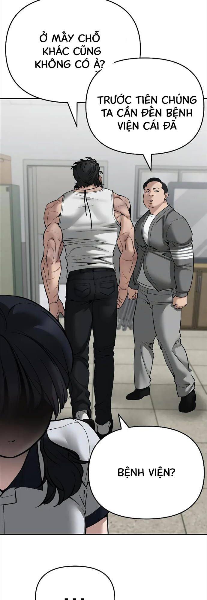 đọc truyện Giang Hồ Thực Thi Công Lý Chương 85 ảnh 49 tại Thiên Thai Truyện