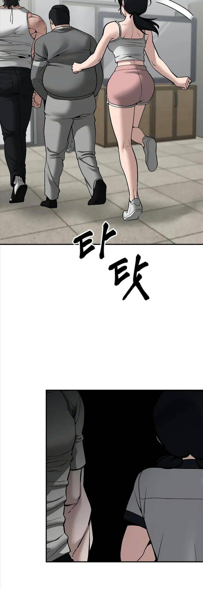 đọc truyện Giang Hồ Thực Thi Công Lý Chương 85 ảnh 51 tại Thiên Thai Truyện