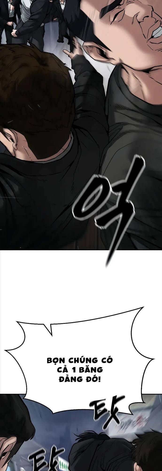 đọc truyện Giang Hồ Thực Thi Công Lý Chương 85 ảnh 7 tại Thiên Thai Truyện