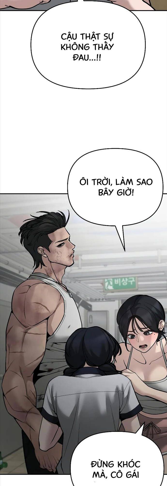 đọc truyện Giang Hồ Thực Thi Công Lý Chương 85 ảnh 57 tại Thiên Thai Truyện