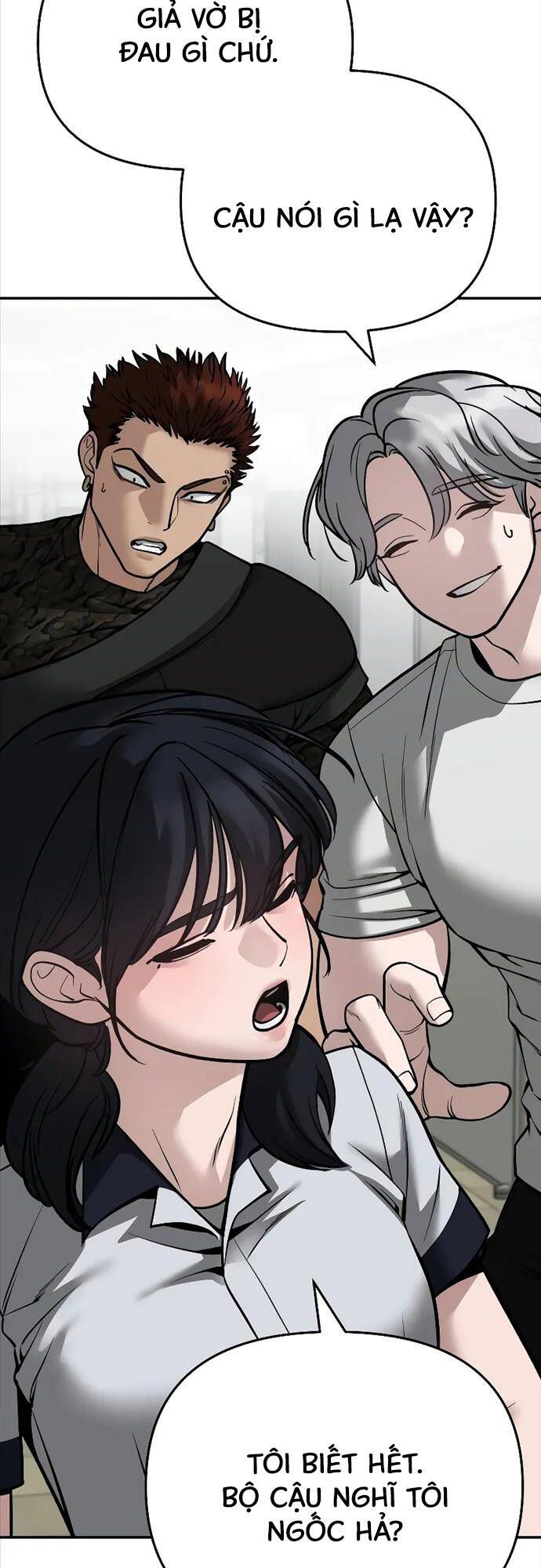 đọc truyện Giang Hồ Thực Thi Công Lý Chương 85 ảnh 73 tại Thiên Thai Truyện