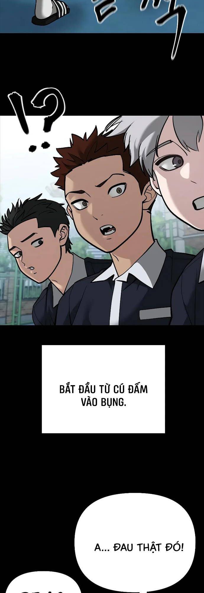 đọc truyện Giang Hồ Thực Thi Công Lý Chương 85 ảnh 90 tại Thiên Thai Truyện