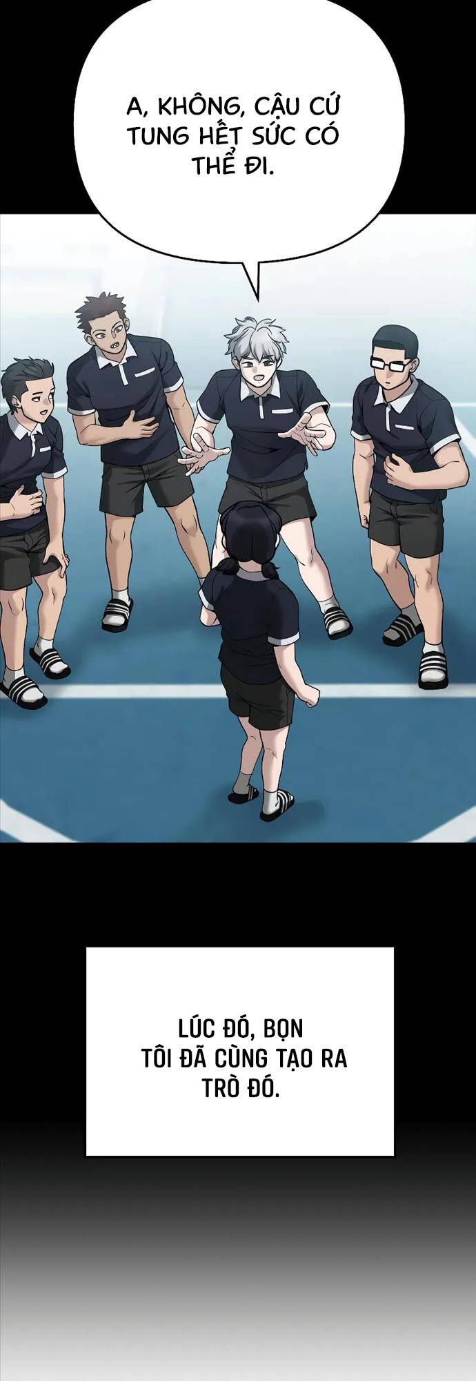 đọc truyện Giang Hồ Thực Thi Công Lý Chương 85 ảnh 93 tại Thiên Thai Truyện