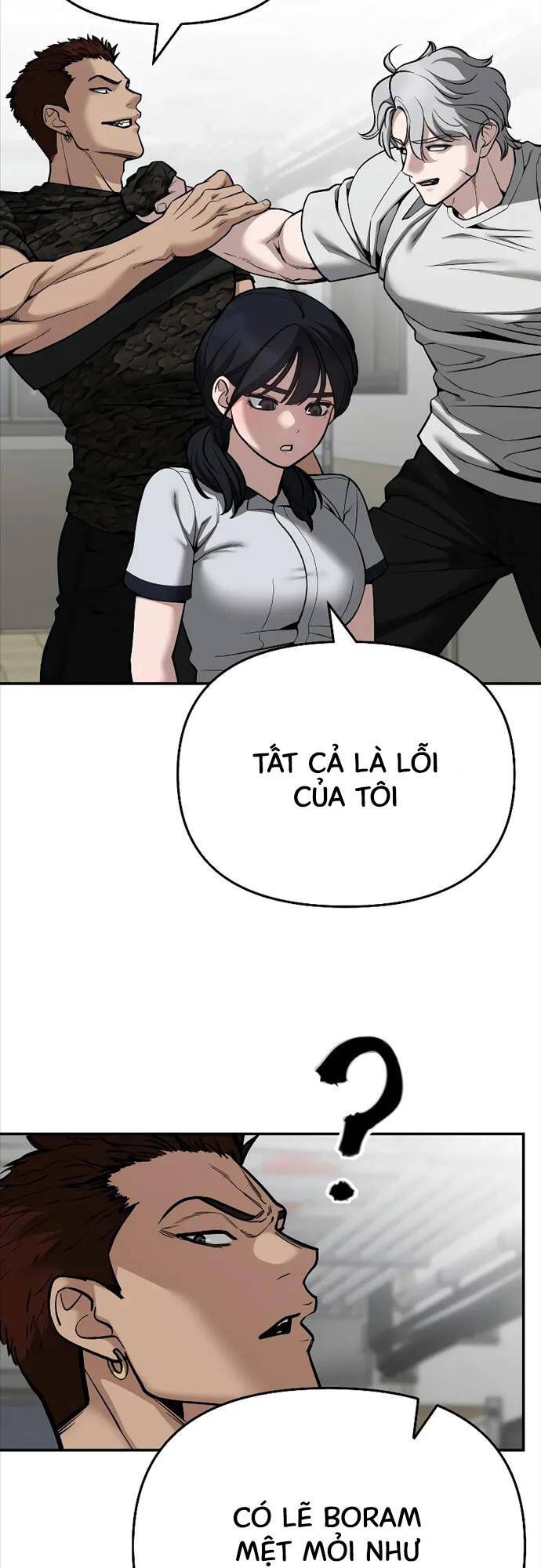 đọc truyện Giang Hồ Thực Thi Công Lý Chương 85 ảnh 98 tại Thiên Thai Truyện