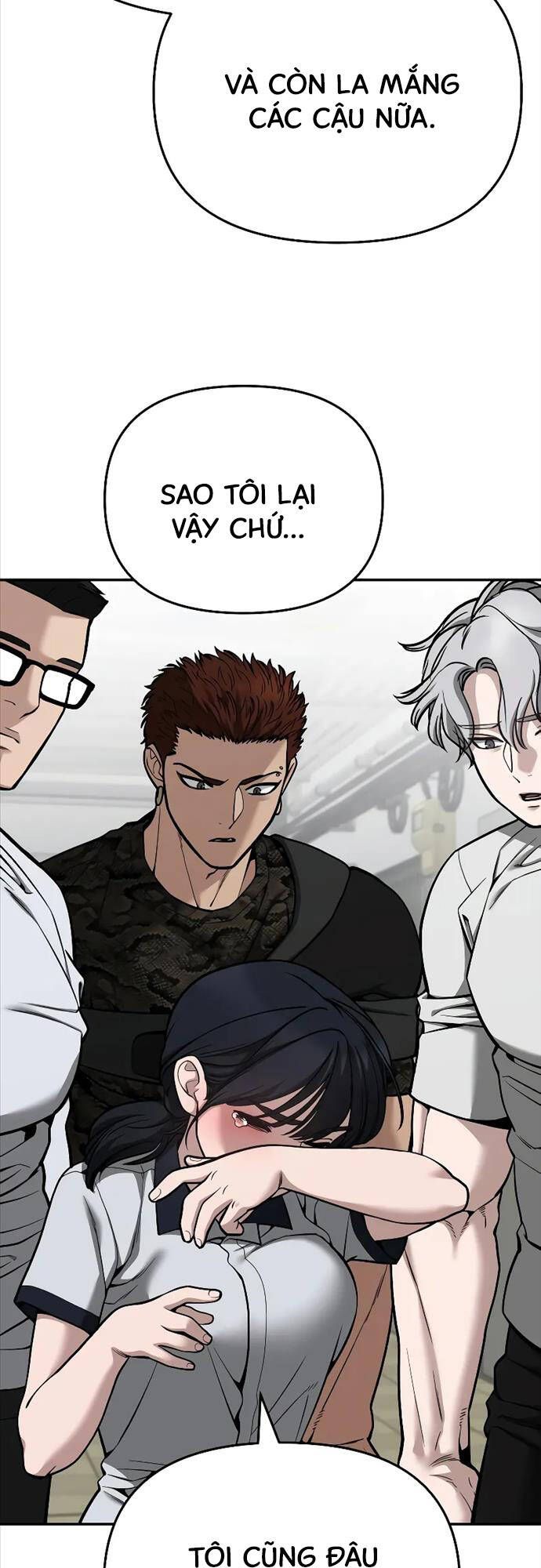 đọc truyện Giang Hồ Thực Thi Công Lý Chương 85 ảnh 100 tại Thiên Thai Truyện