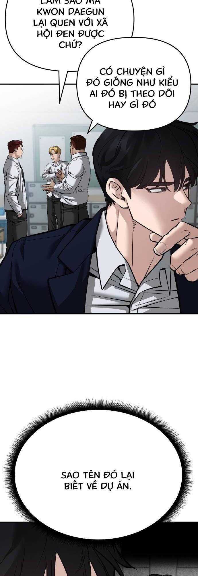 đọc truyện Giang Hồ Thực Thi Công Lý Chương 86 ảnh 31 tại Thiên Thai Truyện