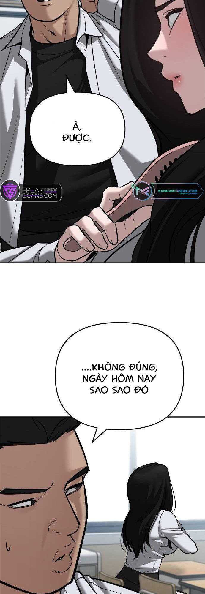 đọc truyện Giang Hồ Thực Thi Công Lý Chương 86 ảnh 45 tại Thiên Thai Truyện