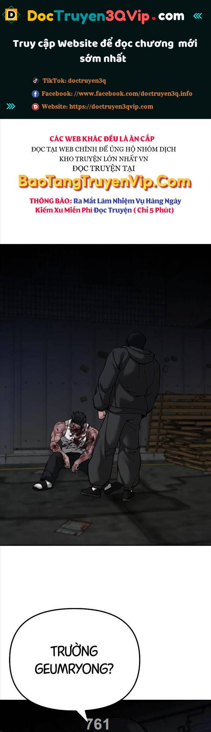 đọc truyện Giang Hồ Thực Thi Công Lý Chương 88 ảnh 3 tại Thiên Thai Truyện