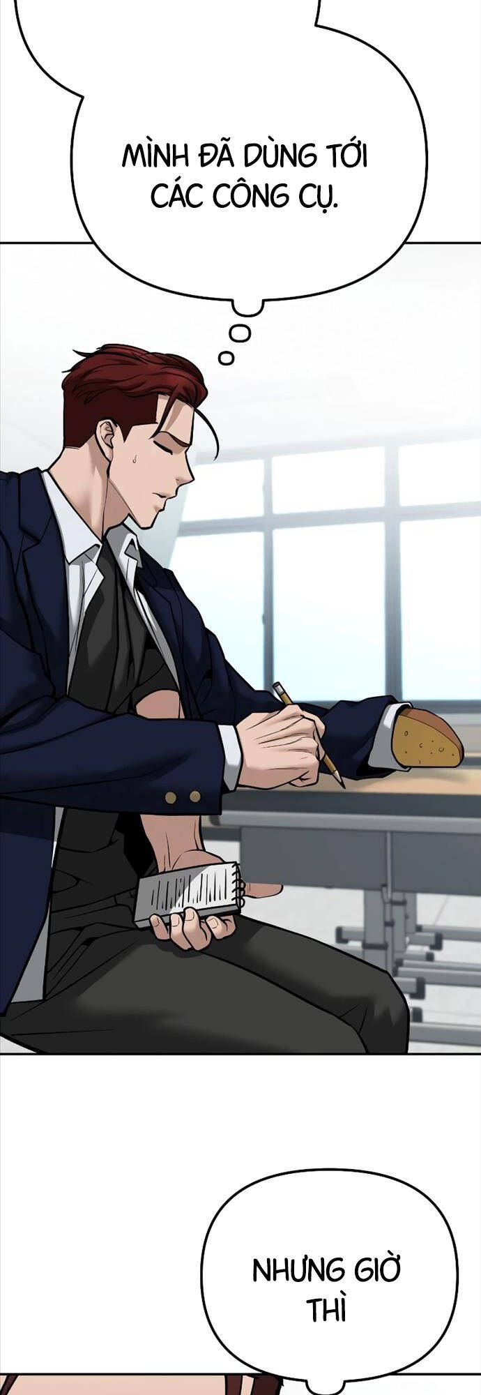 đọc truyện Giang Hồ Thực Thi Công Lý Chương 88 ảnh 103 tại Thiên Thai Truyện