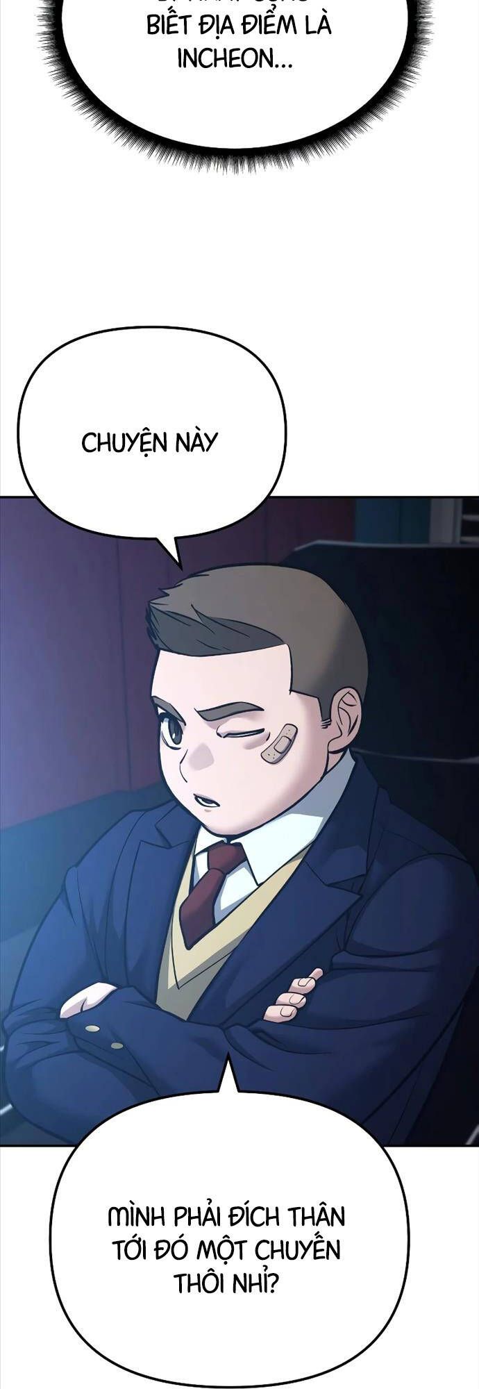 đọc truyện Giang Hồ Thực Thi Công Lý Chương 88 ảnh 61 tại Thiên Thai Truyện