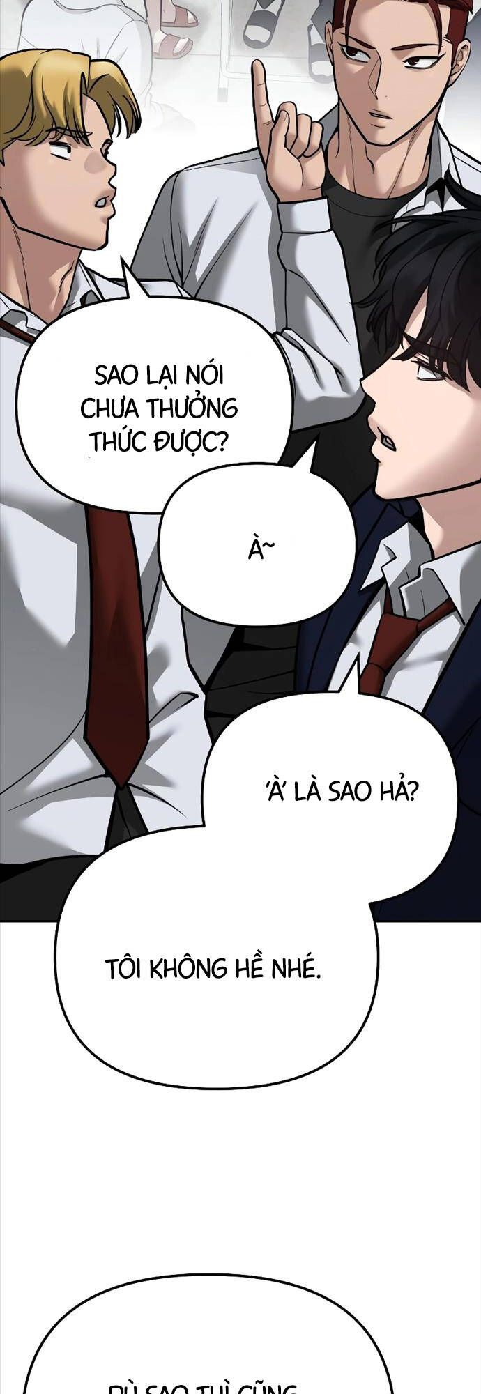 đọc truyện Giang Hồ Thực Thi Công Lý Chương 88 ảnh 77 tại Thiên Thai Truyện