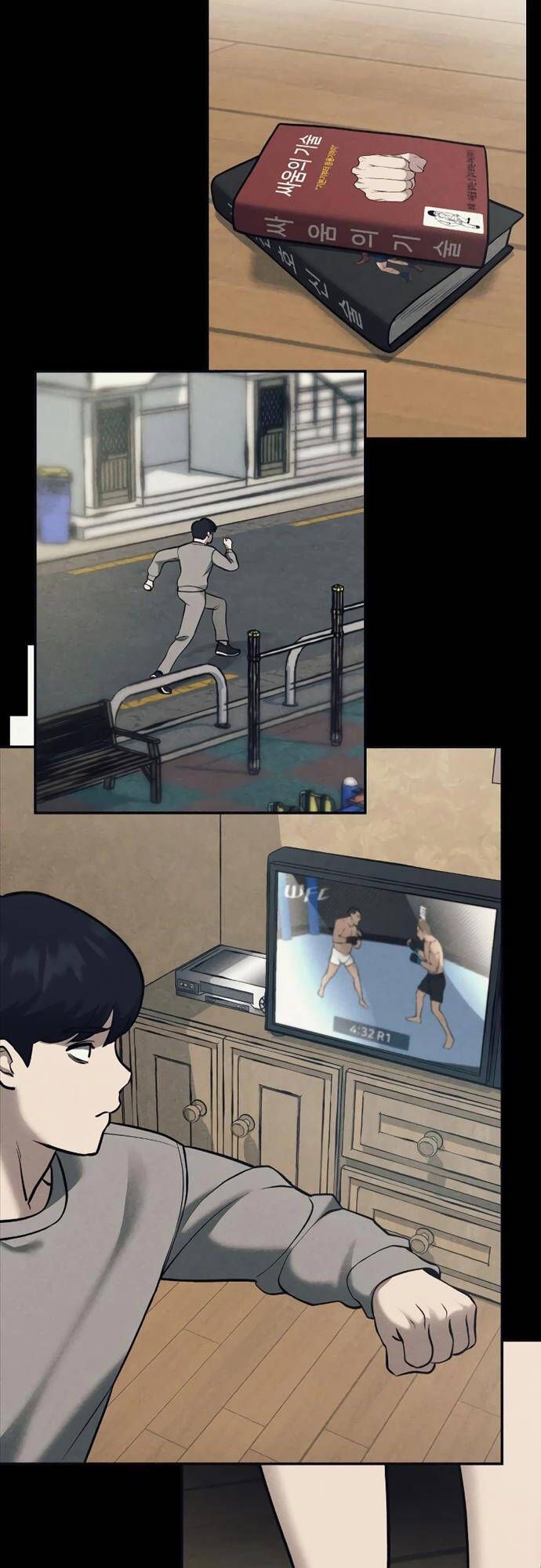 đọc truyện Giang Hồ Thực Thi Công Lý Chương 88 ảnh 83 tại Thiên Thai Truyện