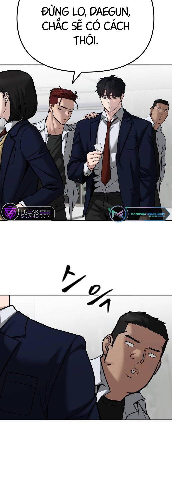 đọc truyện Giang Hồ Thực Thi Công Lý Chương 90 ảnh 111 tại Thiên Thai Truyện