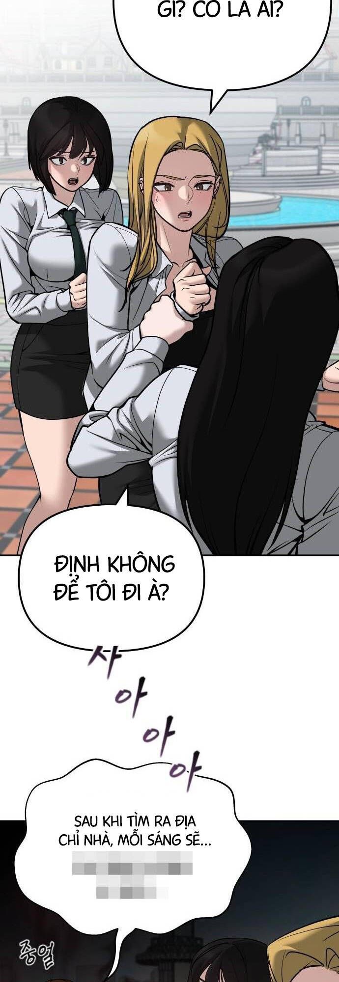 đọc truyện Giang Hồ Thực Thi Công Lý Chương 90 ảnh 14 tại Thiên Thai Truyện