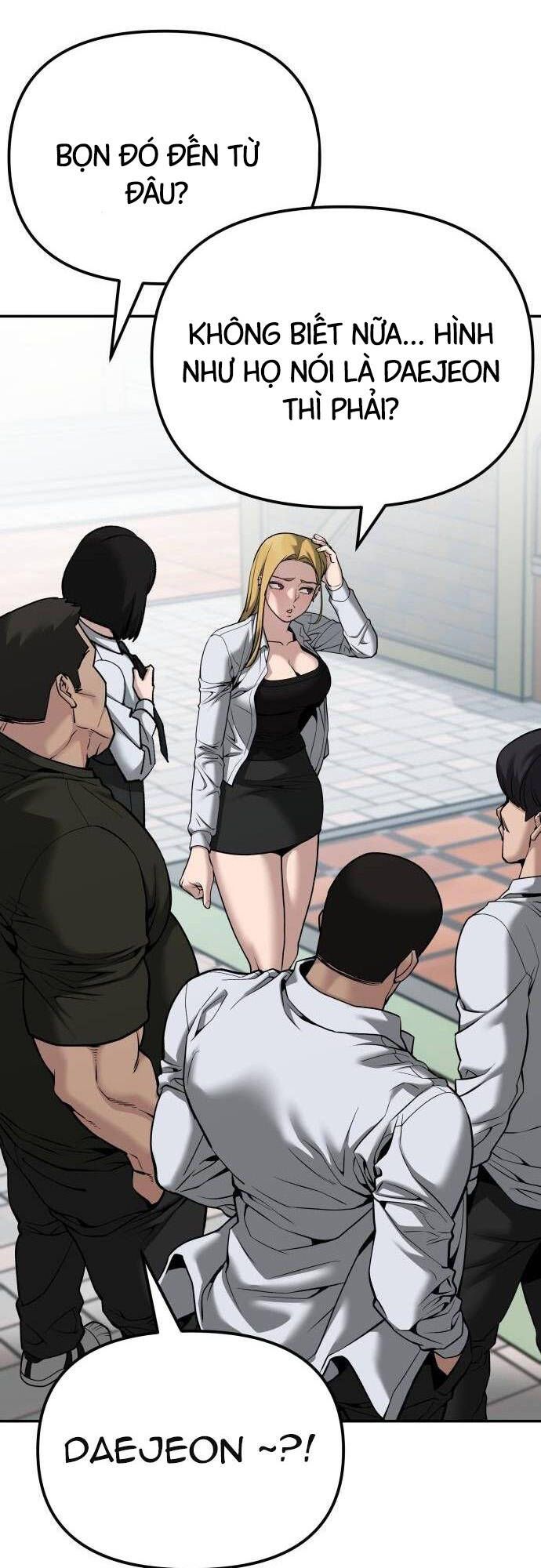 đọc truyện Giang Hồ Thực Thi Công Lý Chương 90 ảnh 27 tại Thiên Thai Truyện