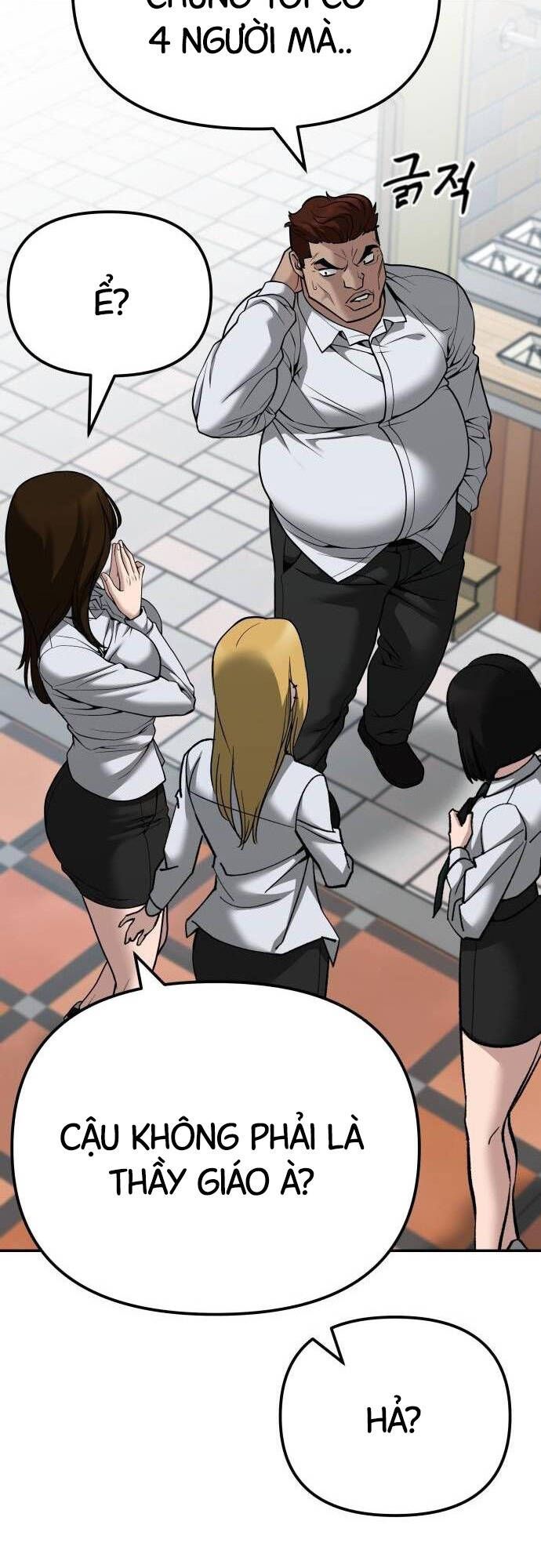 đọc truyện Giang Hồ Thực Thi Công Lý Chương 90 ảnh 11 tại Thiên Thai Truyện