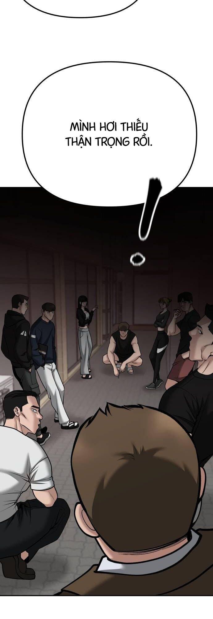 đọc truyện Giang Hồ Thực Thi Công Lý Chương 90 ảnh 98 tại Thiên Thai Truyện