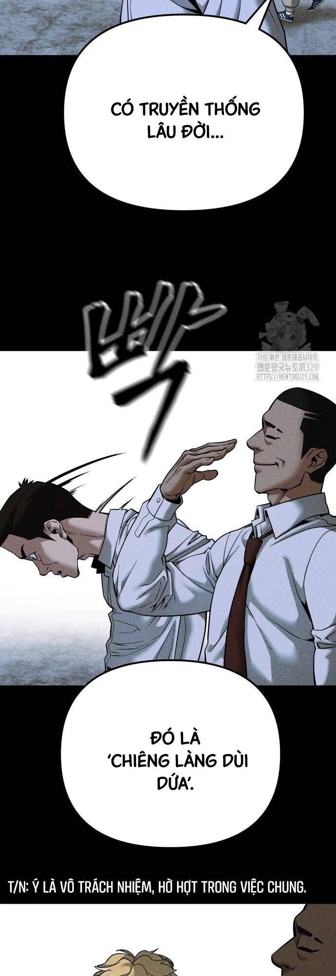 đọc truyện Giang Hồ Thực Thi Công Lý Chương 91 ảnh 104 tại Thiên Thai Truyện