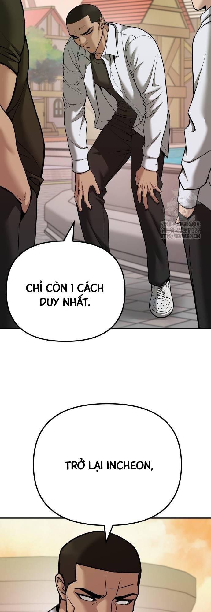 đọc truyện Giang Hồ Thực Thi Công Lý Chương 91 ảnh 13 tại Thiên Thai Truyện