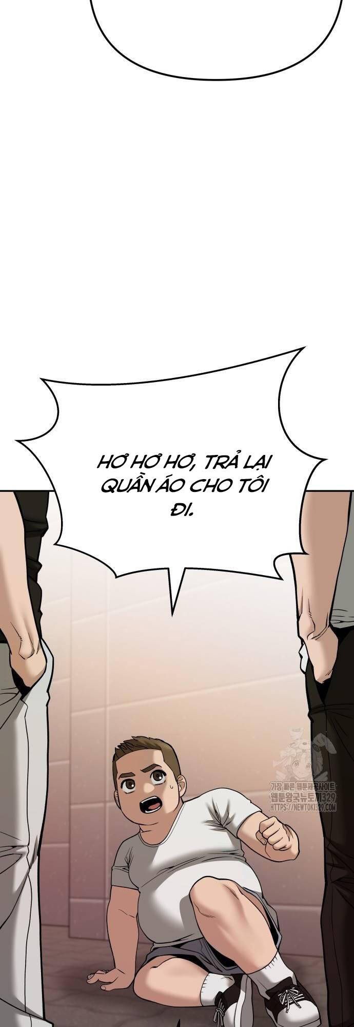 đọc truyện Giang Hồ Thực Thi Công Lý Chương 91 ảnh 20 tại Thiên Thai Truyện