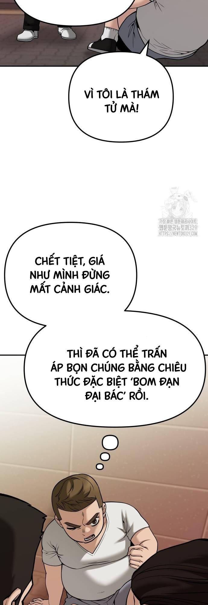 đọc truyện Giang Hồ Thực Thi Công Lý Chương 91 ảnh 22 tại Thiên Thai Truyện