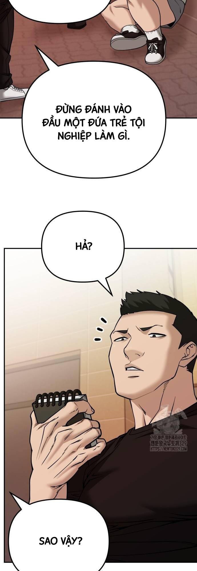 đọc truyện Giang Hồ Thực Thi Công Lý Chương 91 ảnh 24 tại Thiên Thai Truyện