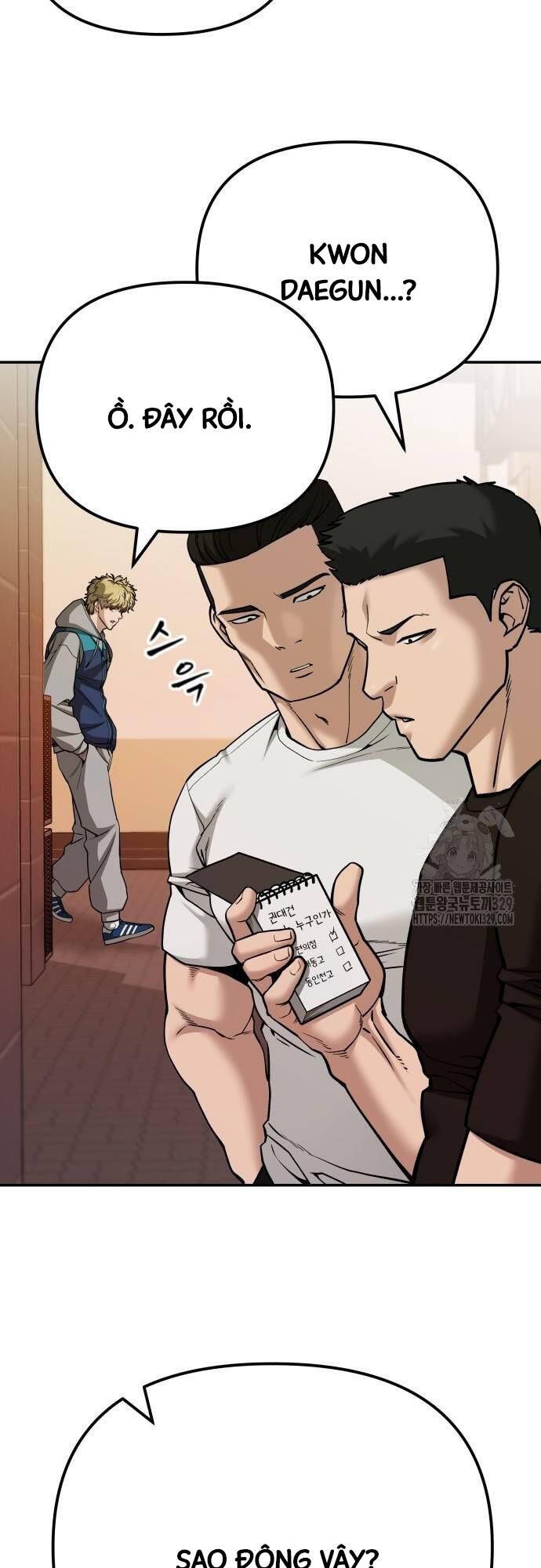 đọc truyện Giang Hồ Thực Thi Công Lý Chương 91 ảnh 25 tại Thiên Thai Truyện